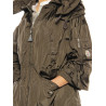 Parka ”Tilly” Moncler olive